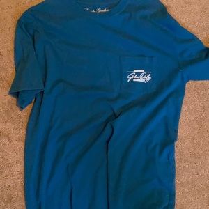 Rowdy gentleman John Daly hit it hard shirt XL